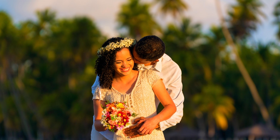Unique wedding venues around the world Unique wedding venues around the world