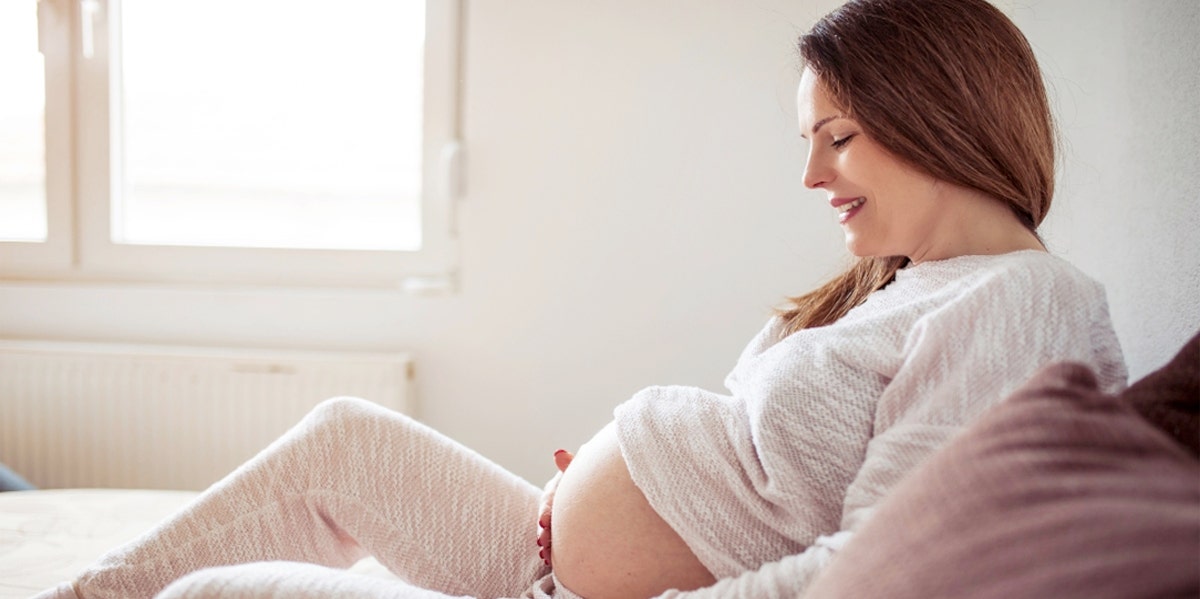 32 Things I Never Expected When I Was Expecting
