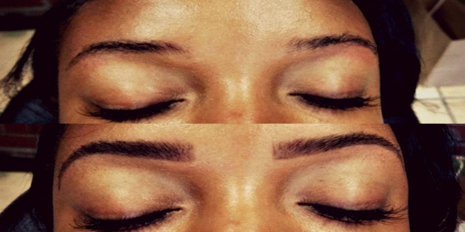 eyebrows eyebrows