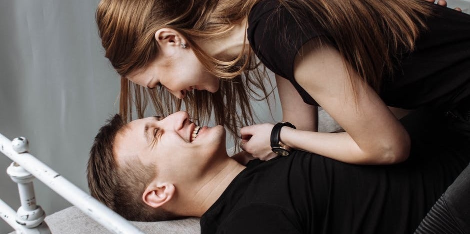 9 Reasons Guys Are OBSESSED With Going Down On You 9 Reasons Guys Are OBSESSED With Going Down On You