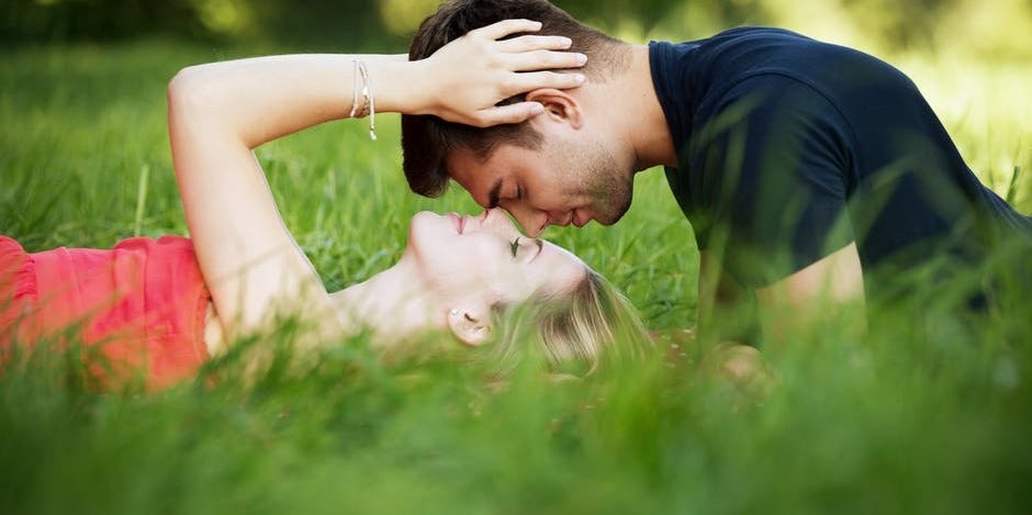 3 Things You Can Do To Determine If it's REALLY Love (Or Just Lust) 3 Things You Can Do To Determine If it's REALLY Love (Or Just Lust)