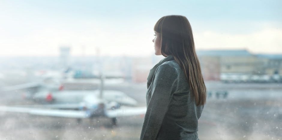 If He Does These 9 Things, Stop Trying — He Doesn't Like You! If He Does These 9 Things, Stop Trying — He Doesn't Like You!