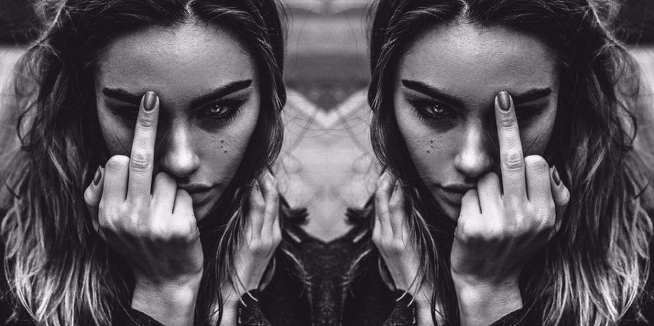 F*ck That Meditation Works Wonders For Stress And Anxiety
