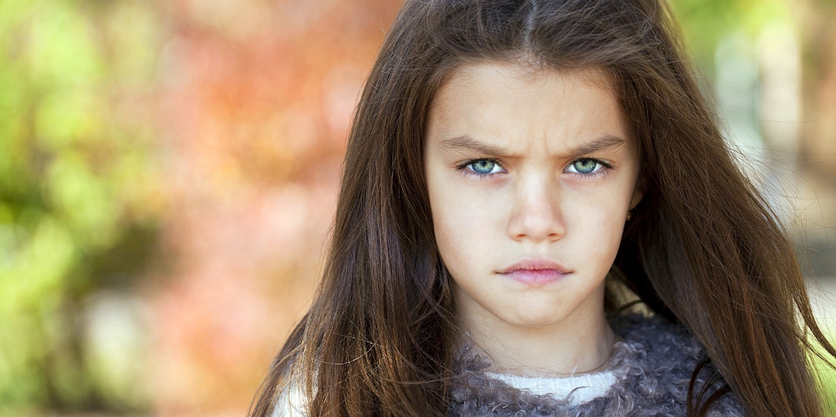 I Let My Kid Swear — And So Should Every Parent