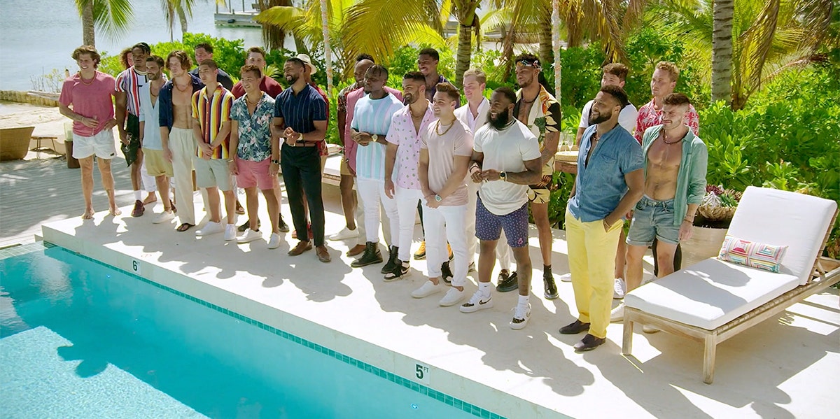 Who Are The Nice Guys On FBOY Island? Why They're All FBoys In Disguise FBOY Island On HBOMax