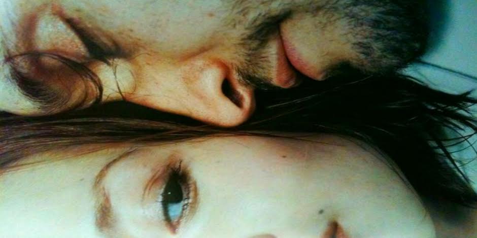 never loved you never loved you