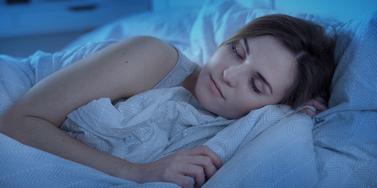 Sleep Mites: Your Face Is Covered With Creepy, Mating Mites While You Snooze Sleep Mites: Your Face Is Covered With Creepy, Mating Mites While You Snooze