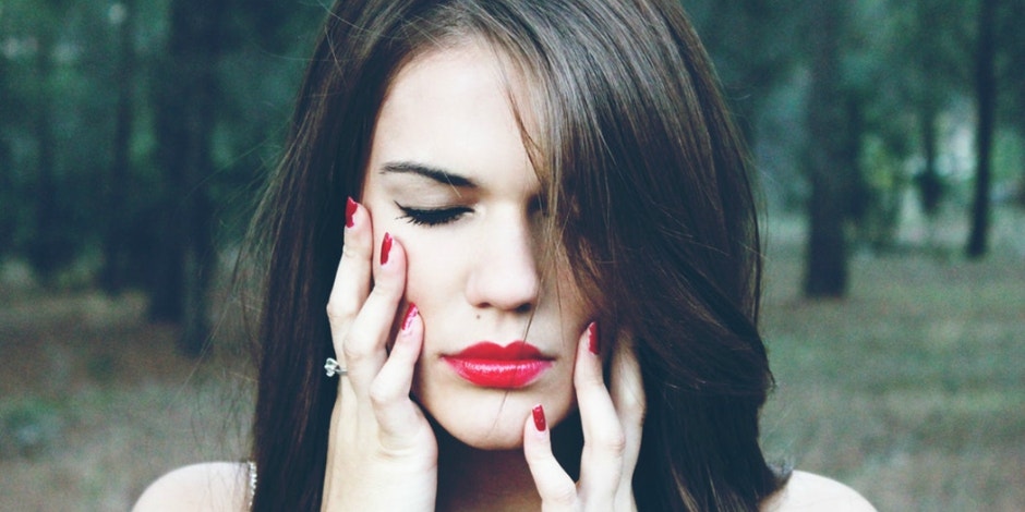 What Happened When I Tested Apple Cider Vinegar Acne Benefits What Happened When I Tested Apple Cider Vinegar Acne Benefits