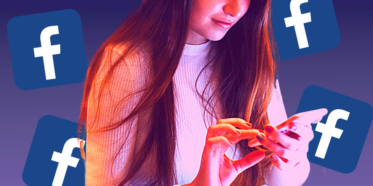Facebook Addresses DMs Used To Prosecute Nebraska Teen On Abortion Charges Facebook Addresses DMs Used To Prosecute Nebraska Teen On Abortion Charges