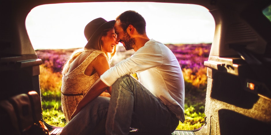 9 Ways We Need To ‘Man Up’ In Love