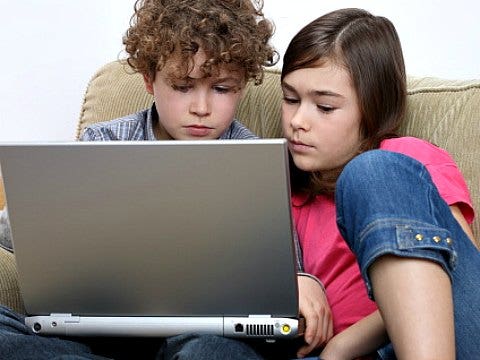 Facebook: Helping To Prevent Cyberbullying? [EXPERT]