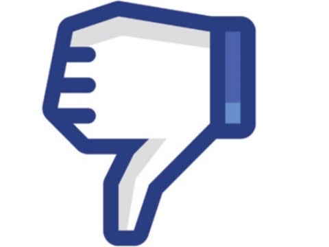 Facebook Syndrome: Do You Have The Disease? [EXPERT]