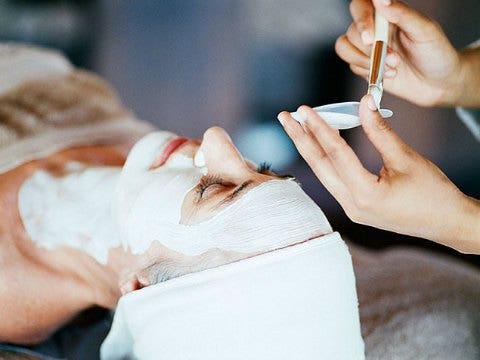 facial facial