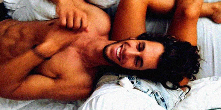 11 Facts about Male Masturbation 11 Facts about Male Masturbation