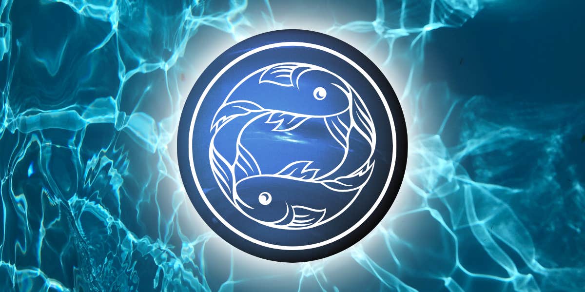 pisces zodiac sign symbolism