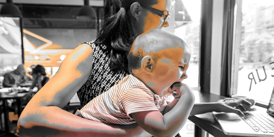 Good News: You Are Probably Failing At Parenting Good News: You Are Probably Failing At Parenting