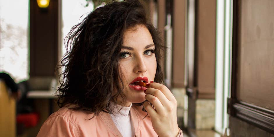 Why Dieting Never Works, According To Your Zodiac Sign Why Your Weight Loss Plan Always Fails, According To Astrology