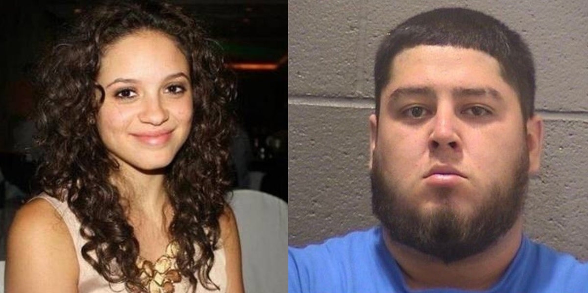What Happened To Faith Hedgepeth? 7 Strange Details About Her Murder & Suspect Miguel Enrique Salguero-Olivares Faith Hedgepeth Miguel Enrique Salguero-Olivares