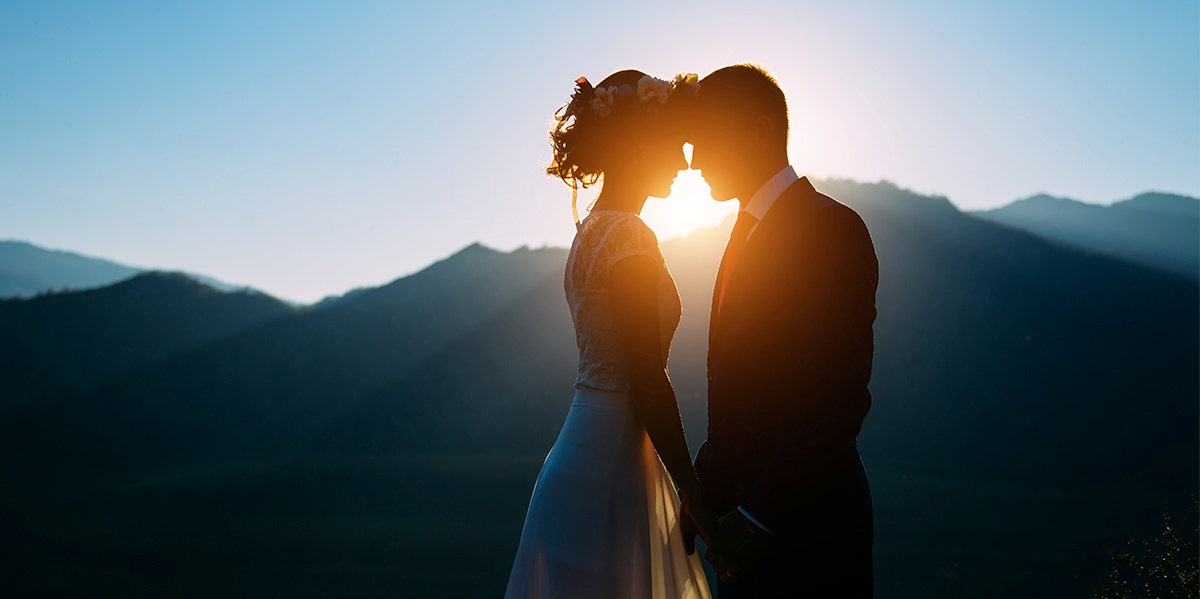 How My Marriage Survived My Change Of Faith