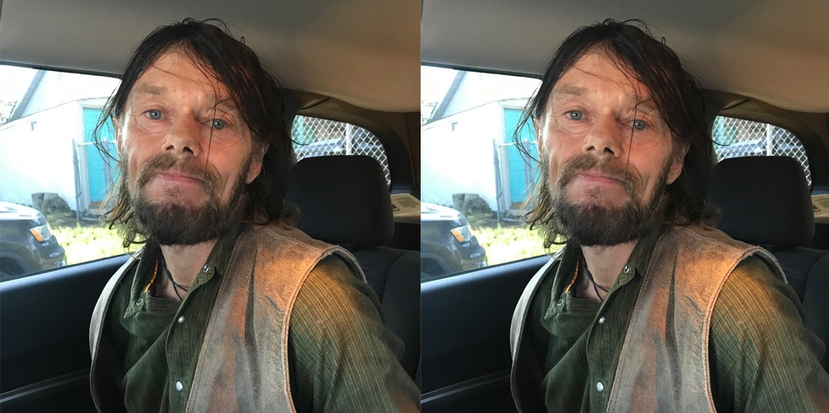 Man Convicted Of Rape Escapes To California And Fakes Death Man Convicted Of Rape Escapes To California And Fakes Death