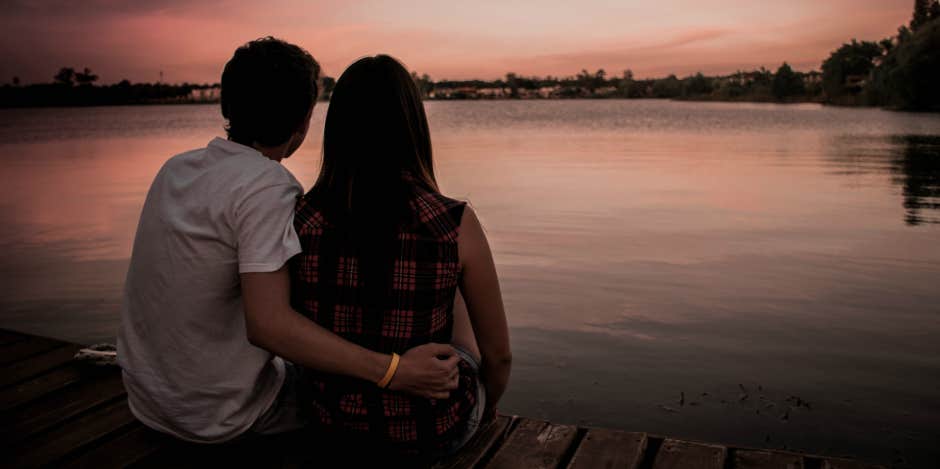 He Won't Fall For You Until You Give Him These 7 Things