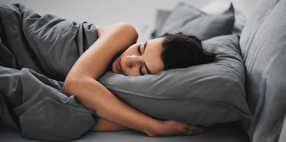 What To Drink If You Want To Fall Asleep Instantly, According To Science