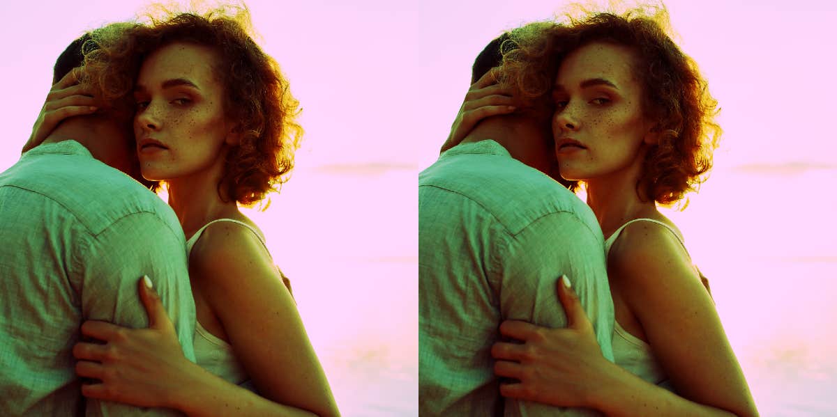 12 Signs You Met A False Twin Flame — And What To Do Next false twin flame