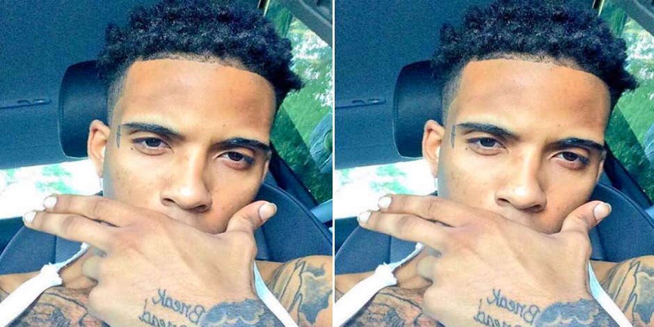 How Did Fame Reek Die? New Details On The Death Of The 22-Year-Old Rapper How Did Fame Reek Die? New Details On The Death Of The 22-Year-Old Rapper