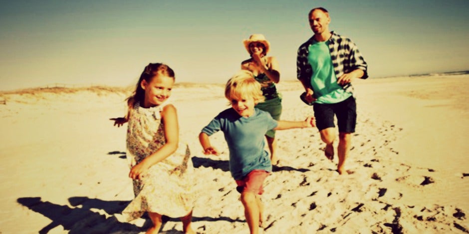 family frame family frame