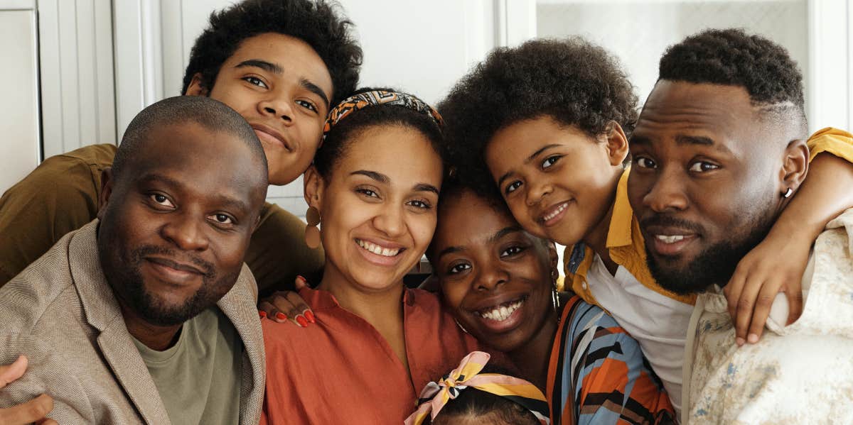 Man Calls Planned Pregnancies Calling Them Selfish Family with kids