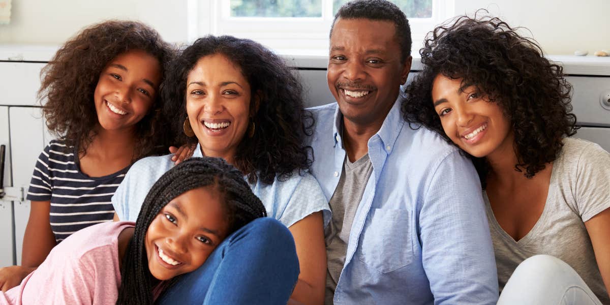 Woman Wonders If She's Wrong For Refusing To Pay Kids' Tuition Family with teens