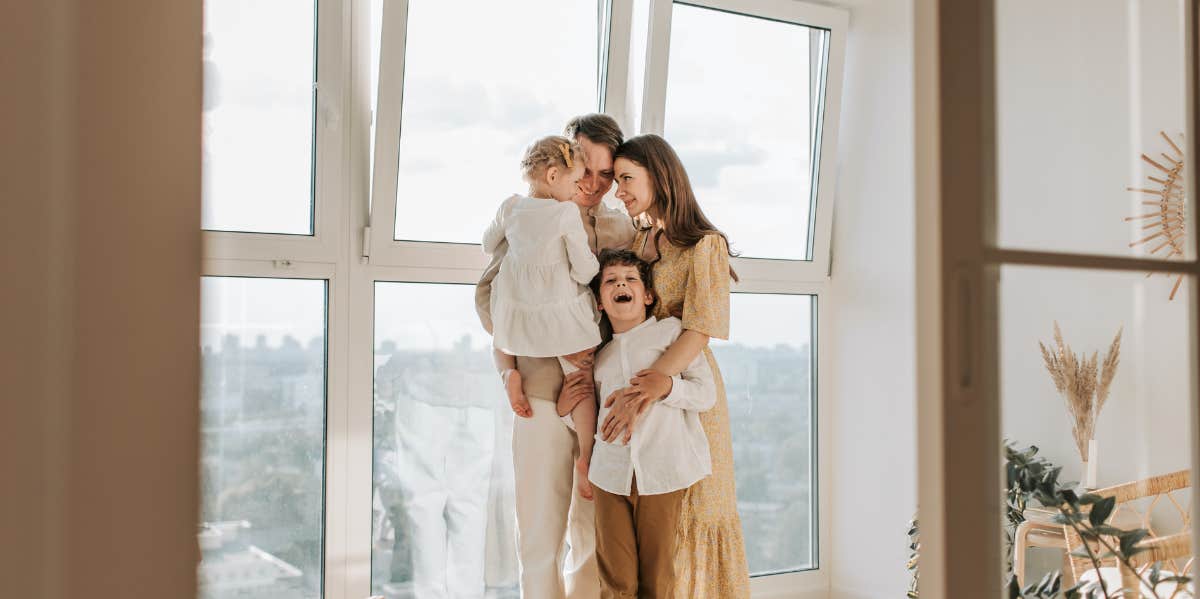 Mom Defends Her Son’s After Husband Claims They Ruined His Daughter’s Birthday Days After She Got Out Of Hospital Family