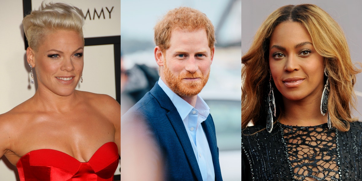 Celebrities Born With A Capricorn Zodiac Sign virgo celebrities