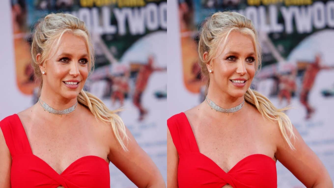 5 Clues Concerning Fans That Britney Spears Doesn't Have Creative Control Over Her Memoir - Vimarsana News
