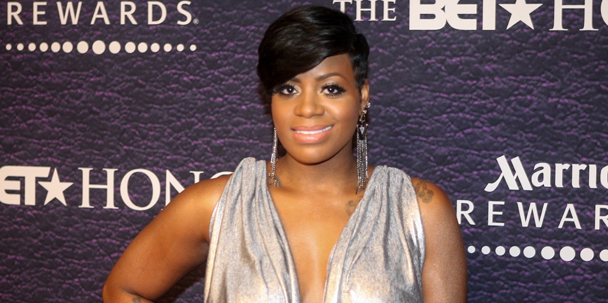 Fantasia Barrino