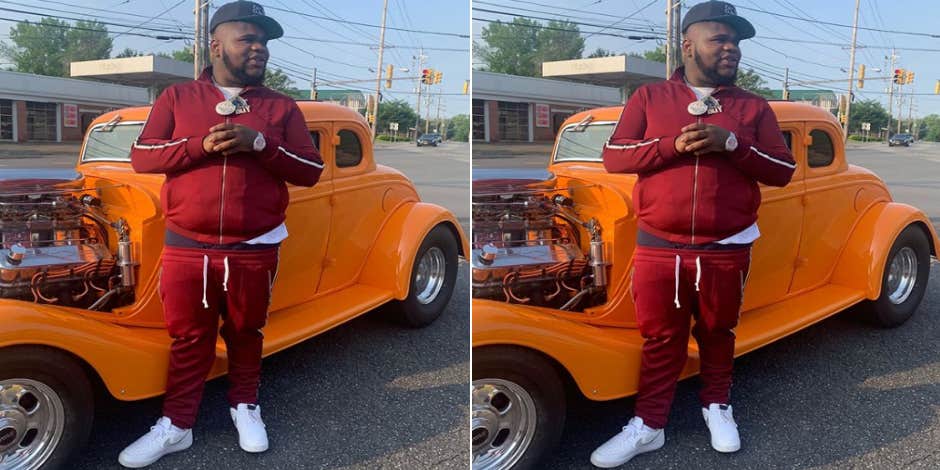 Who Is Fatboy SSE? New Details On The Social Media Star And His Arrest For Marijuana Possession