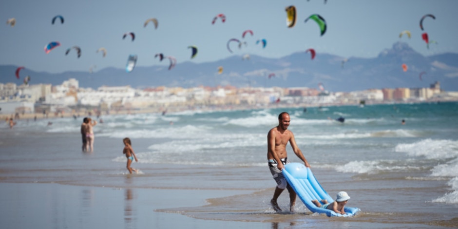 How Each Dad Defines The Perfect Father's Day, According To His Zodiac Sign How Your Dad Wants To Spend His Father's Day With You, According To Astrology