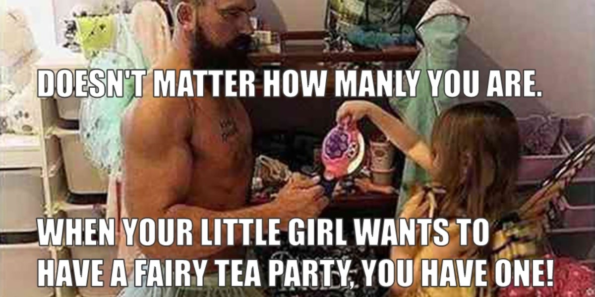50 Funny & Relatable Father-Daughter Memes And Quotes For Father's Day father daughter memes and quotes