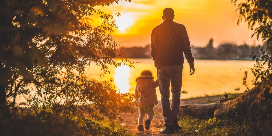 Zodiac Signs Who Adore Their Fathers, According To Astrology