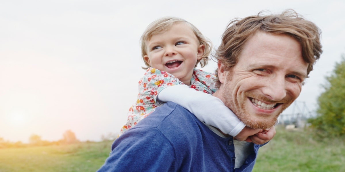 Father’s Day: From Routine Obligation Or Happy Occasion, To Fresh Opportunity For You