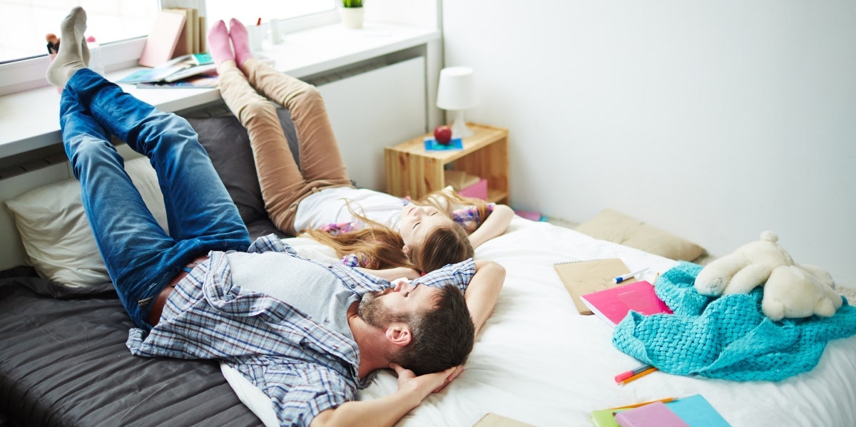 40 Sweet Father's Day Messages For Dad 40 Sweet Father's Day Messages For Dad
