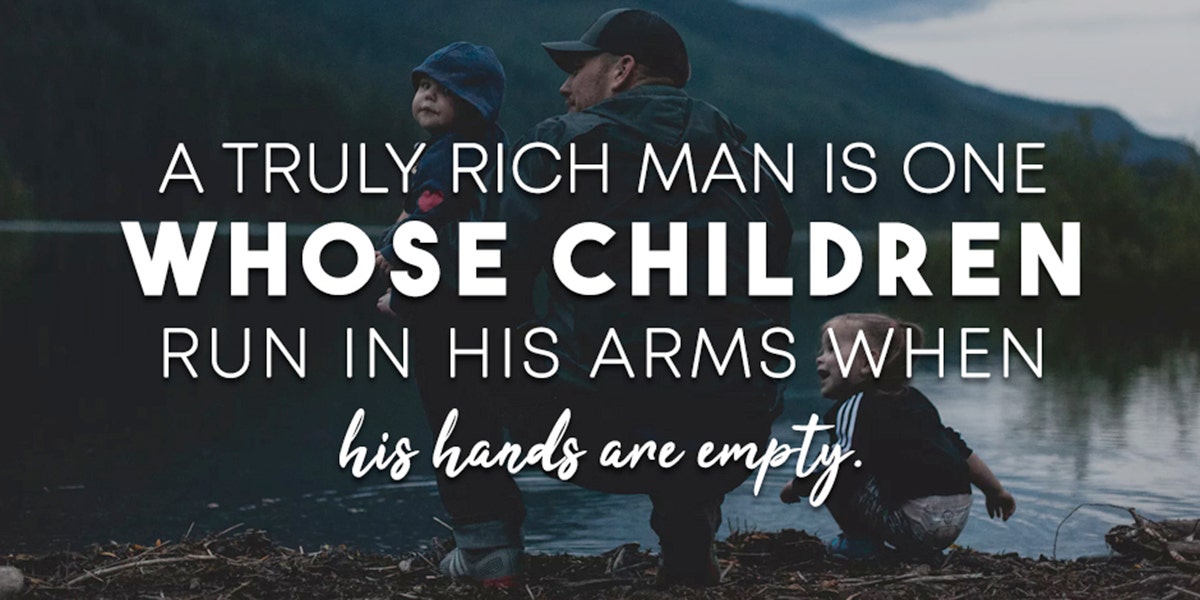 fathers day quotes for husband