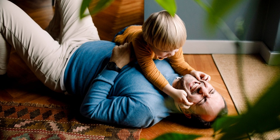 Best Father's Day 2019 Gifts For The Best Father In The World — Yours, Of Course! Best Father's Day 2019 Gifts For The Best Father In The World — Yours, Of Course!
