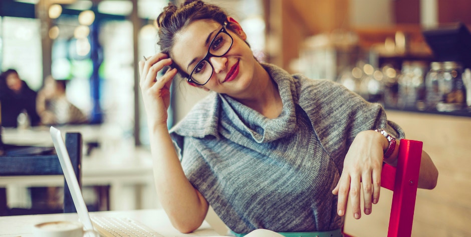 5 Ways Being Everyone's Favorite Co-Worker Boosts Happiness 5 Ways Being Everyone's Favorite Co-Worker Boosts Happiness