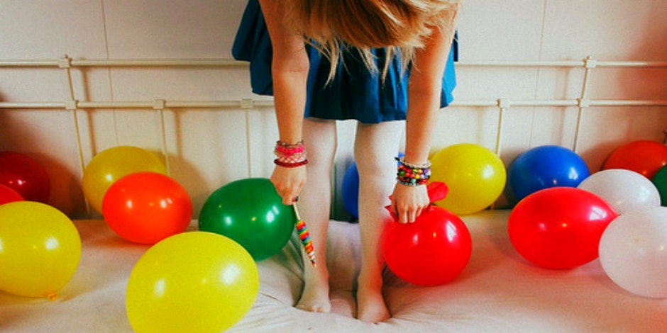 what your favorite color says about you what your favorite color says about you