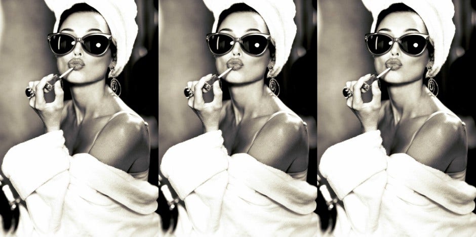 woman woman