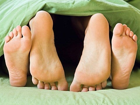 Does Oral Sex Detect Infidelity? oral sex