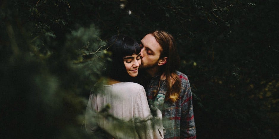 How To Have Sex With A Virgin So It's Good For BOTH Of You How To Have Sex With A Virgin So It's Good For BOTH Of You