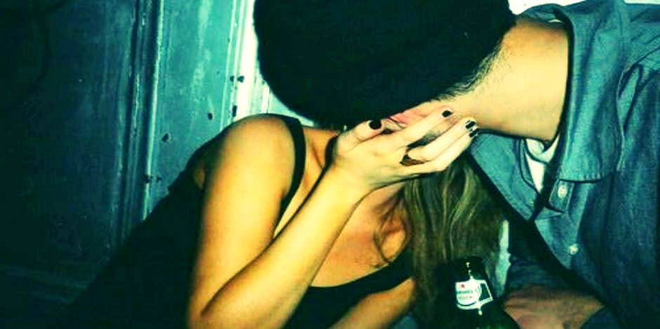 drunken sex drunken sex