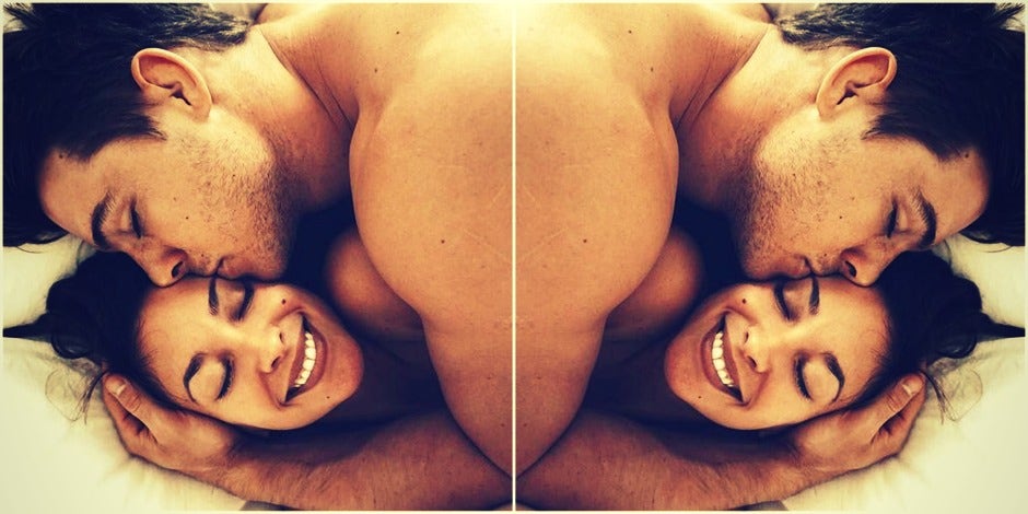 Why 'Giving' Female Orgasms Makes Guys Feel Like 'Real Men'